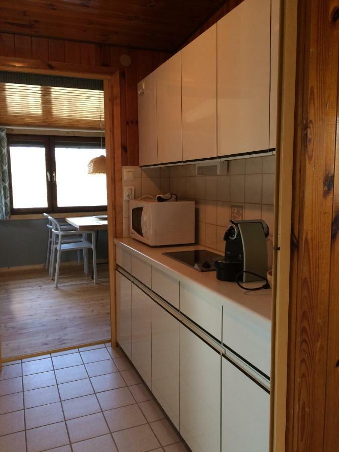 Pfahlbau In Weiden Am See Εξωτερικό φωτογραφία